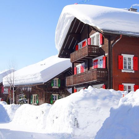 Alpenhotel Schlüssel Andermatt Exterior foto